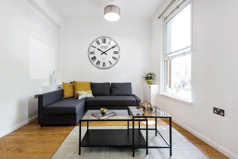 Stamford Brook Apartments