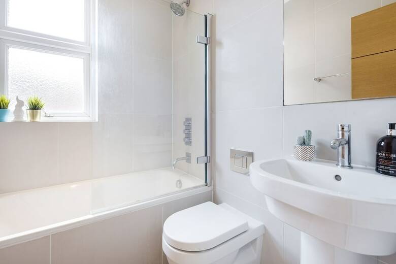 Stamford Brook Apartments