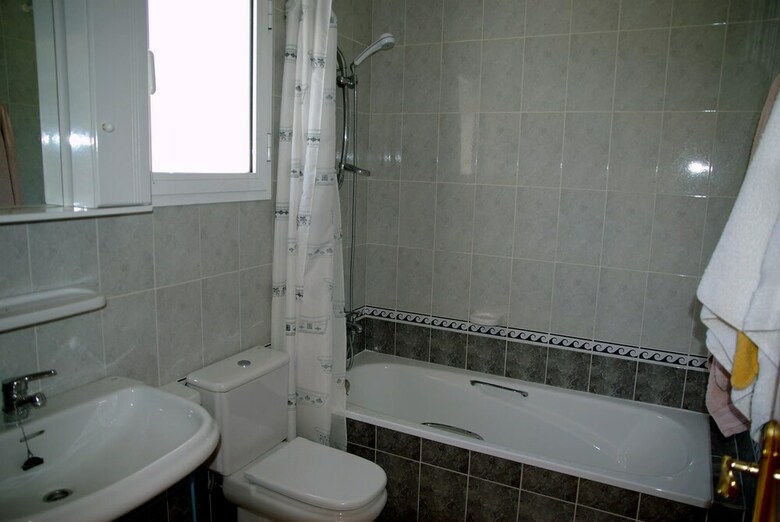 Apartamentos Bungalow Mar II - W1c11