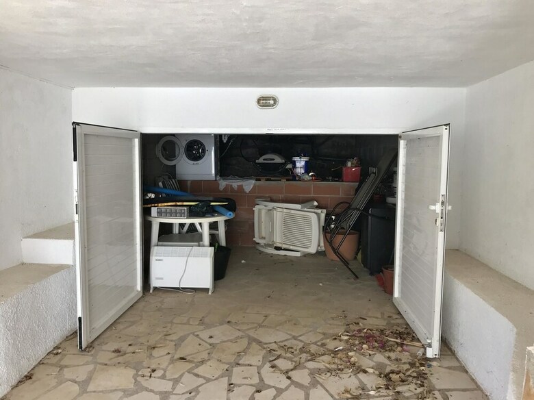 Apartamentos Bungalow Mar II - W1c11