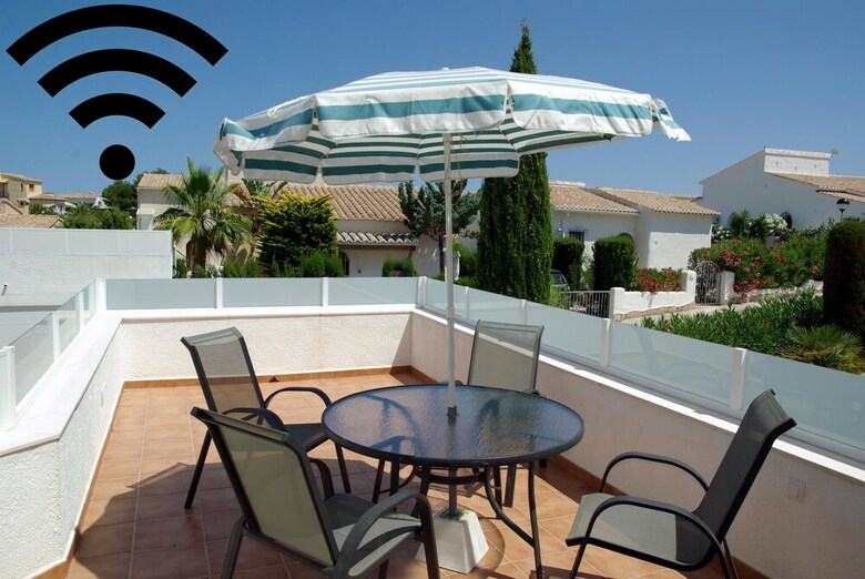 Apartamentos Bungalow Mar II - W1c11