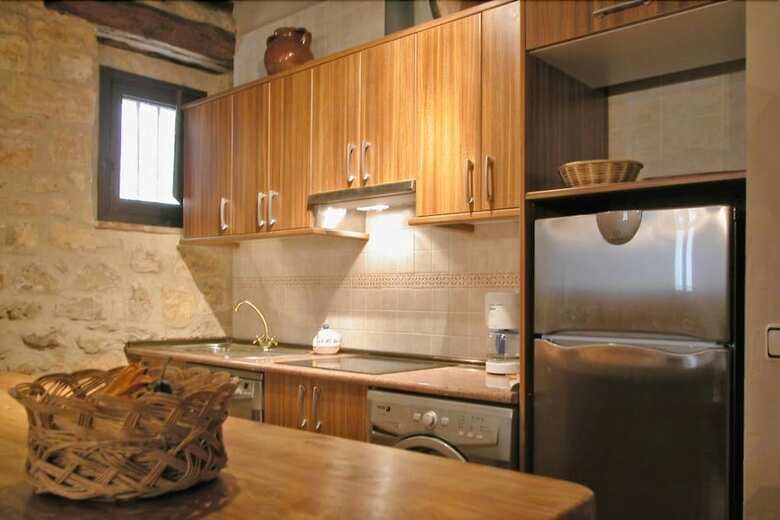 Agroturismo Las Casas Del Durat�n