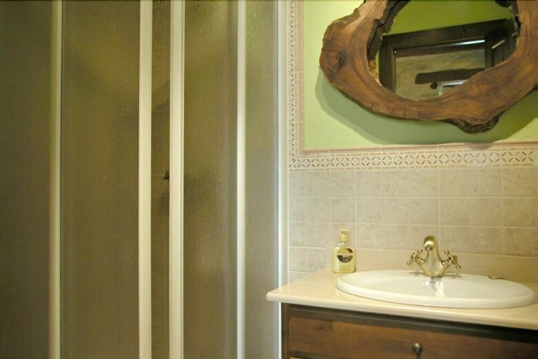 Agroturismo Las Casas Del Durat�n