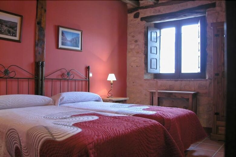Agroturismo Las Casas Del Durat�n