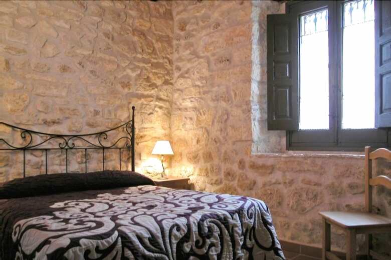 Agroturismo Las Casas Del Durat�n
