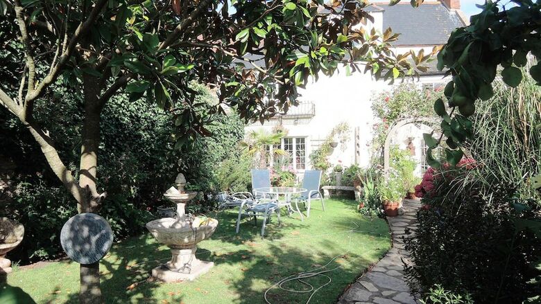 Bed & Breakfast The Georgian House