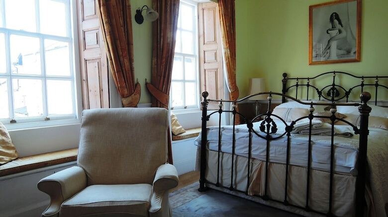 Bed & Breakfast The Georgian House