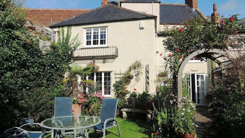 Bed & Breakfast The Georgian House