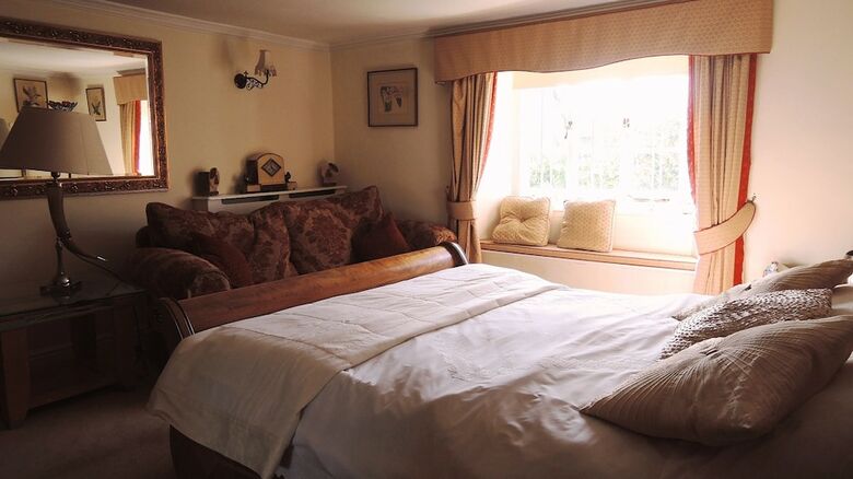 Bed & Breakfast The Georgian House