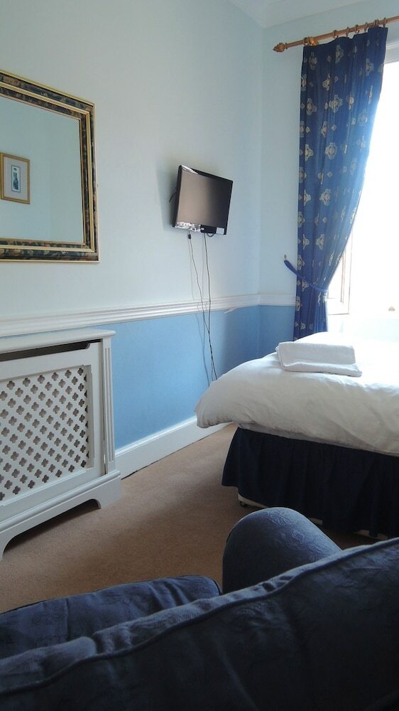 Bed & Breakfast The Georgian House