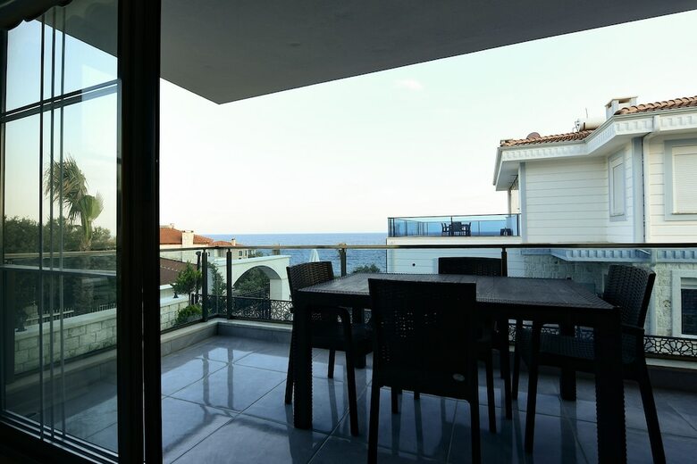 Villa Noble Demre