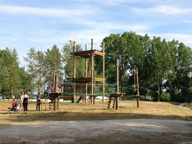 Gite De Circourt