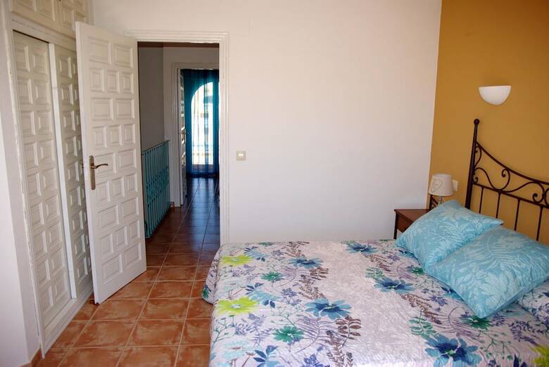 Apartamentos Duplex Paz IV - Vd036
