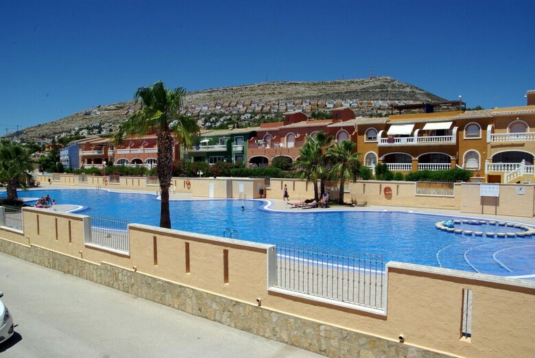 Apartamentos Duplex Paz IV - Vd036