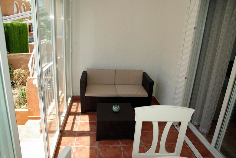 Apartamentos Duplex Paz IV - Vd036