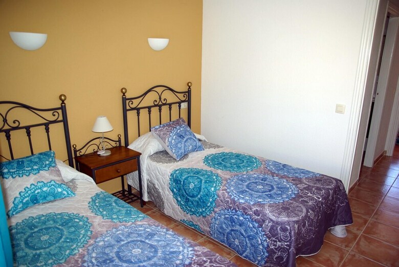 Apartamentos Duplex Paz IV - Vd036