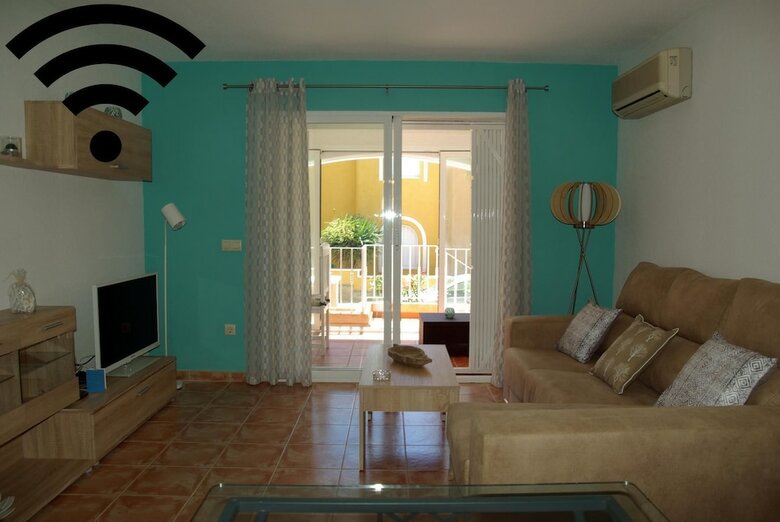 Apartamentos Duplex Paz IV - Vd036