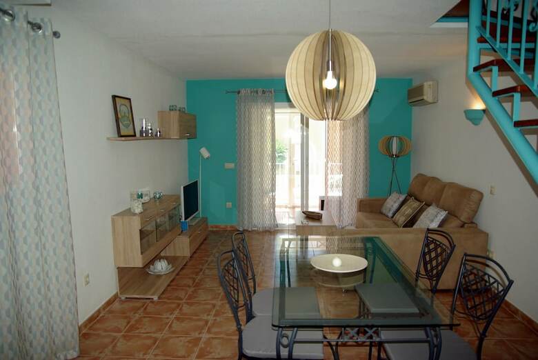 Apartamentos Duplex Paz IV - Vd036