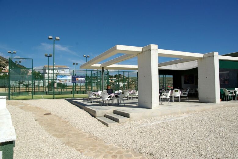 Apartamentos Duplex Paz IV - Vd036