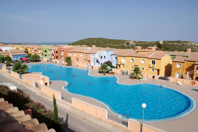 Apartamentos Duplex Paz IV - Vd036