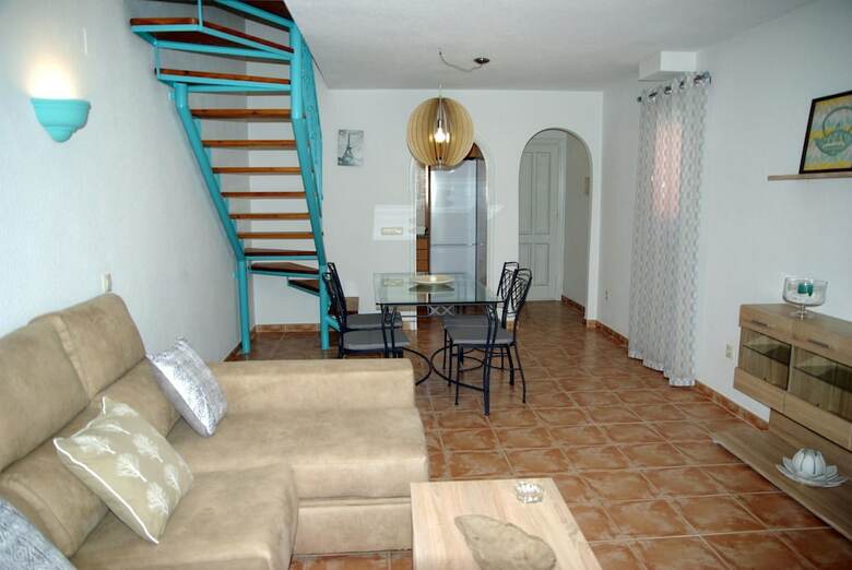 Apartamentos Duplex Paz IV - Vd036