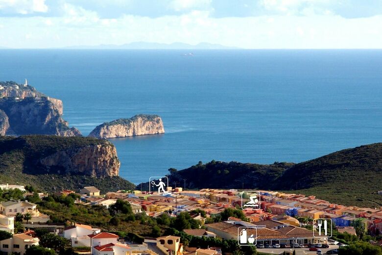 Apartamentos Duplex Paz IV - Vd036