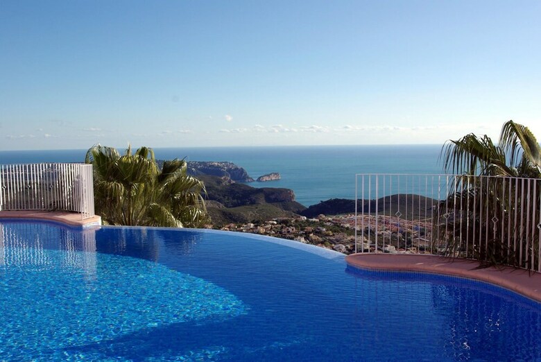 Apartamento Panorama - X0162