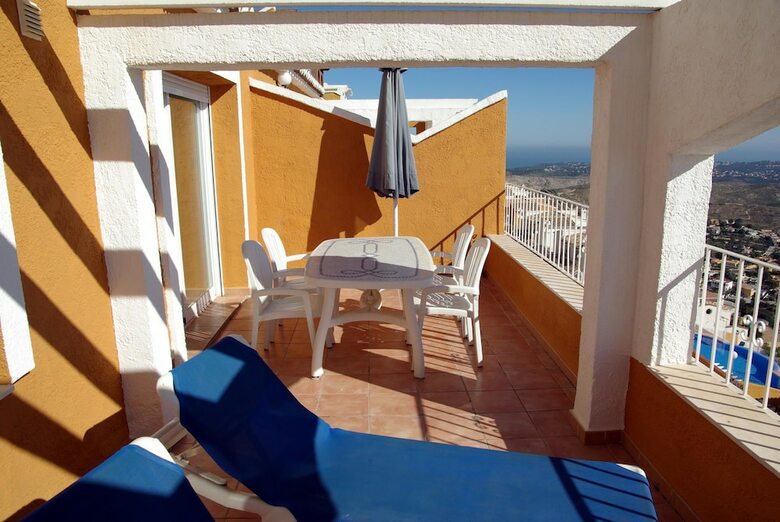 Apartamento Panorama - X0162