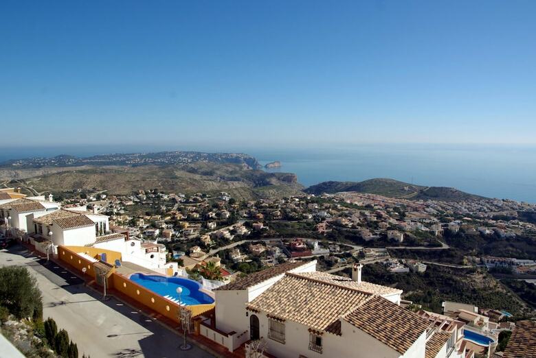 Apartamento Panorama - X0162