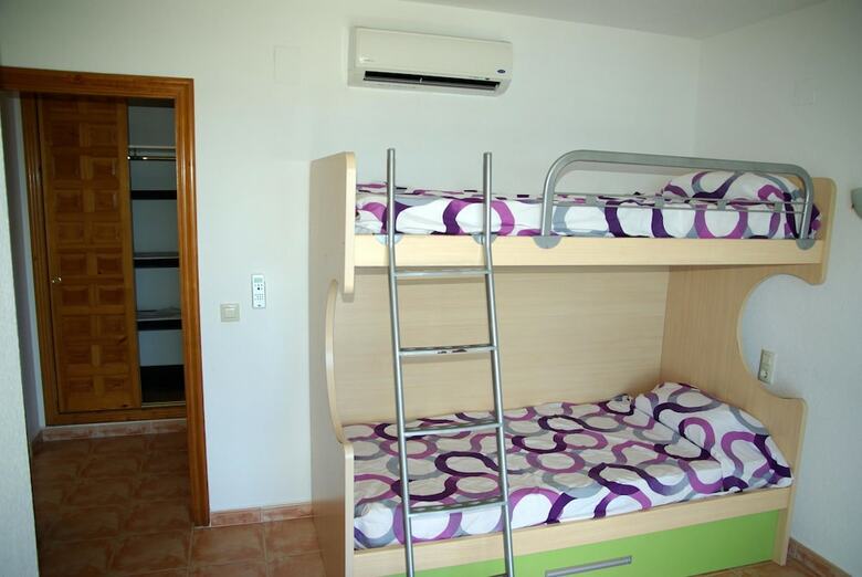 Apartamentos Duplex Vistamar - X2091