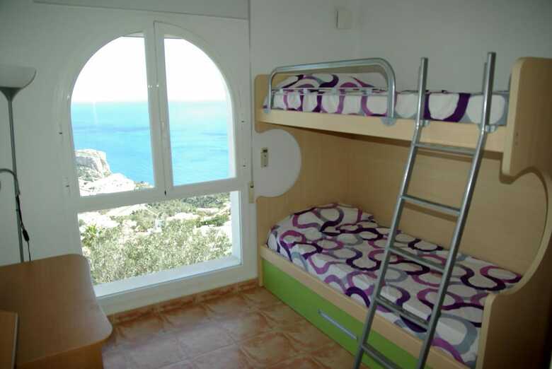 Apartamentos Duplex Vistamar - X2091