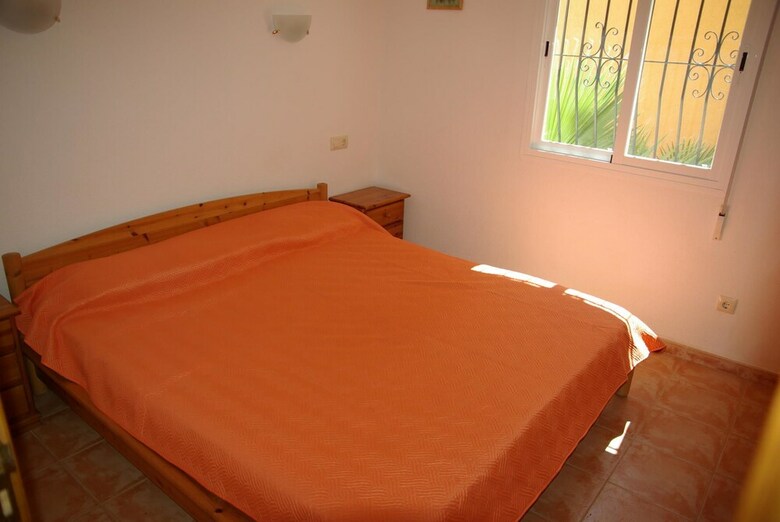Apartamentos Duplex Vistamar - X2091