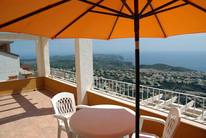 Apartamento Panorama III - X0206