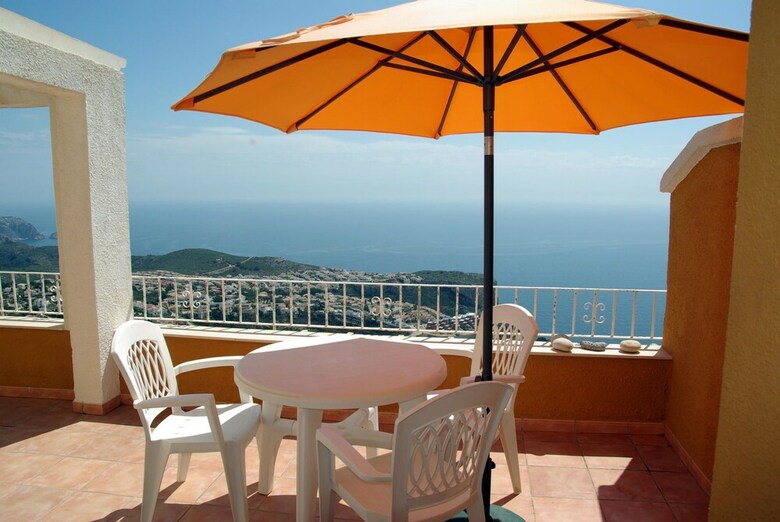 Apartamento Panorama III - X0206