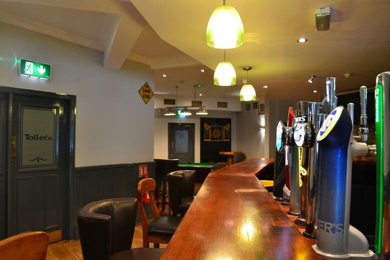 Blackwater Lodge Hotel