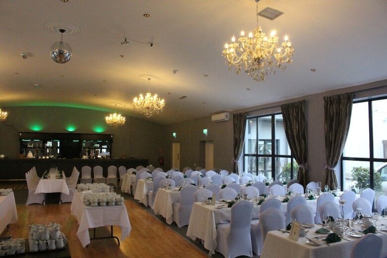 Blackwater Lodge Hotel