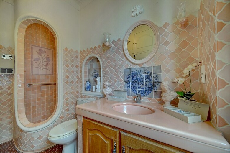 Villa Cannes Hills Exclusive Area Fits 20