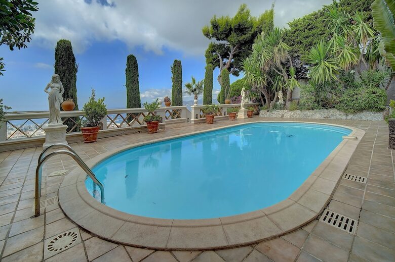 Villa Cannes Hills Exclusive Area Fits 20