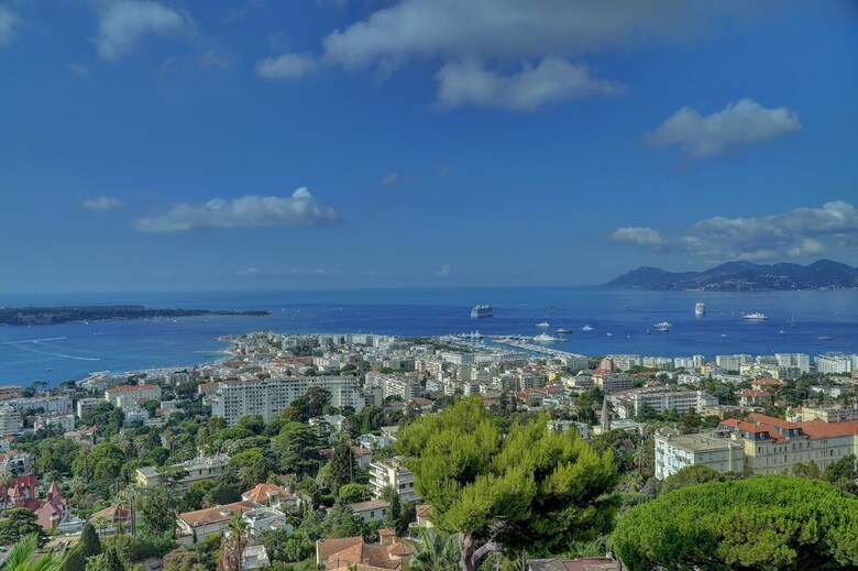 Villa Cannes Hills Exclusive Area Fits 20