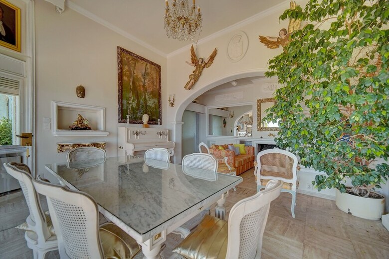 Villa Cannes Hills Exclusive Area Fits 20