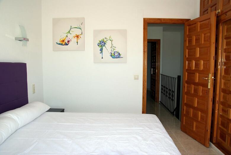 Apartamentos Duplex Paz I - Vf007
