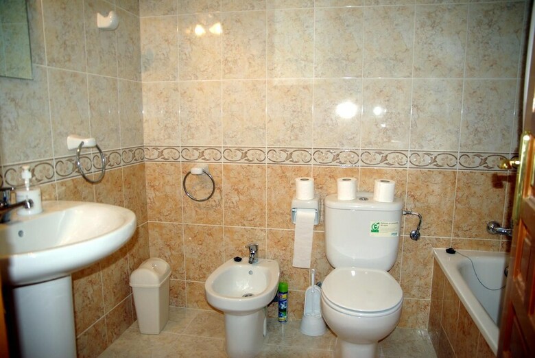 Apartamentos Duplex Paz I - Vf007