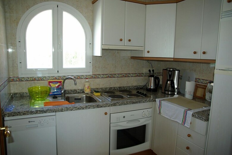 Apartamentos Duplex Paz I - Vf007