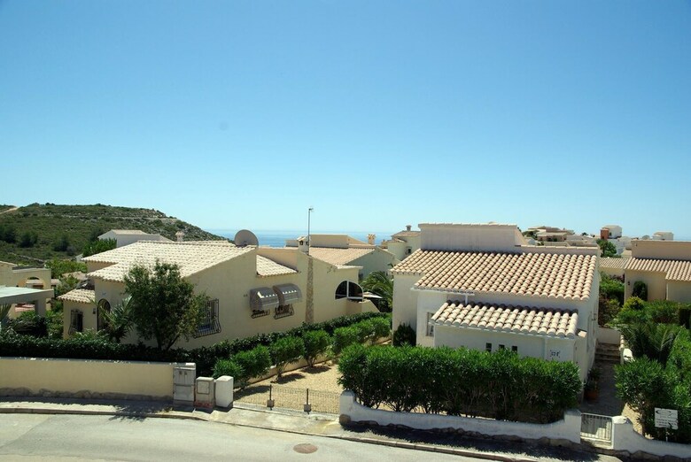 Apartamentos Duplex Paz I - Vf007