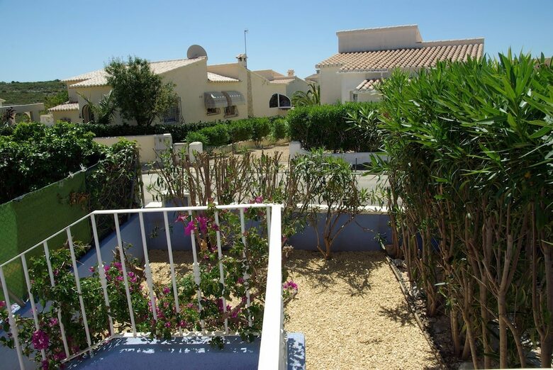 Apartamentos Duplex Paz I - Vf007
