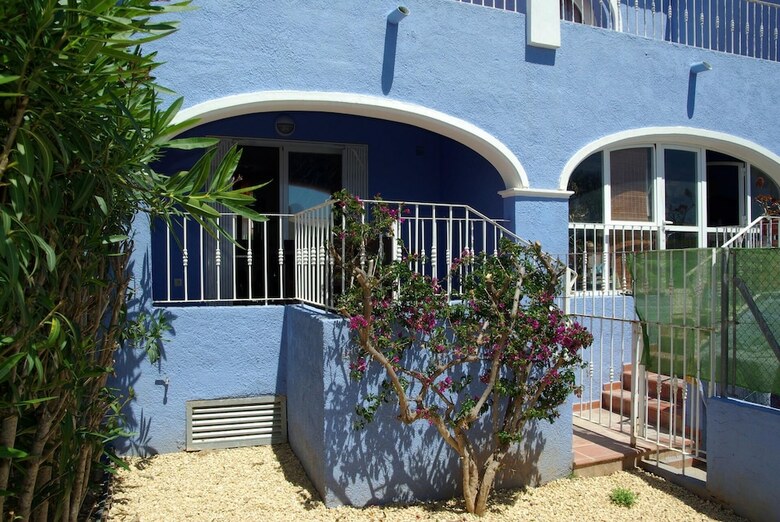 Apartamentos Duplex Paz I - Vf007