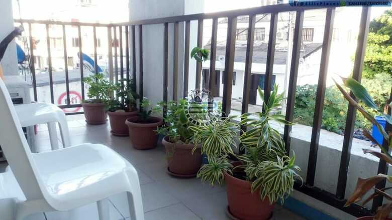Apartamento Macumar