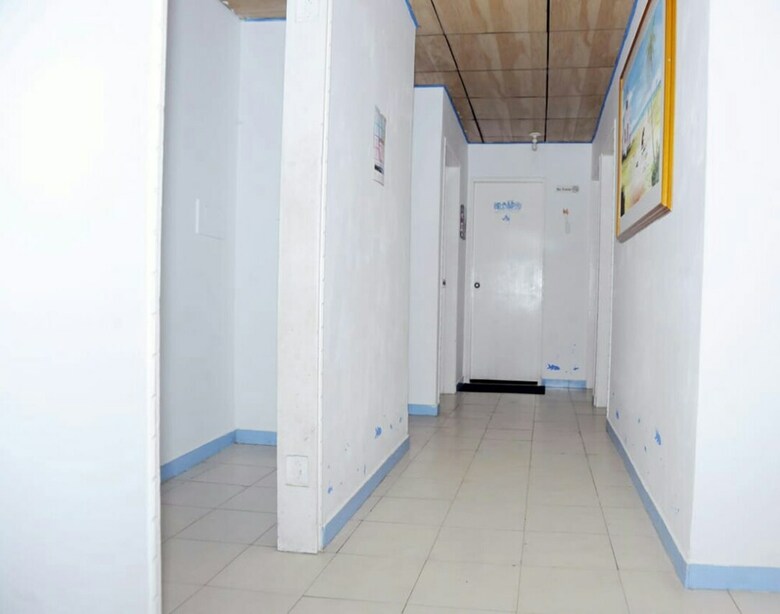 Apartamento Macumar