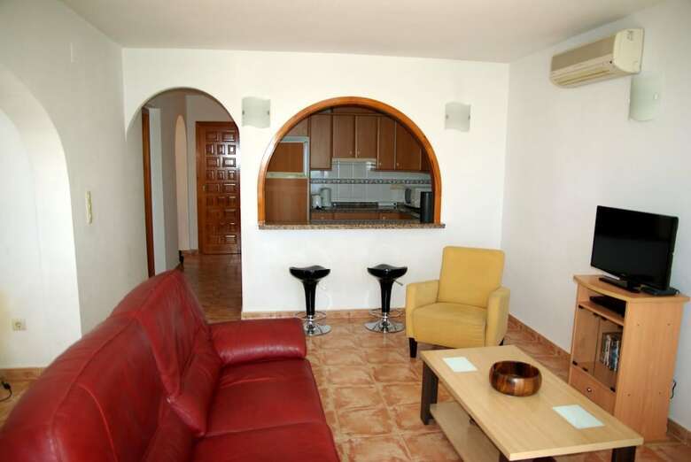 Apartamentos Duplex Vistamar I - X2028