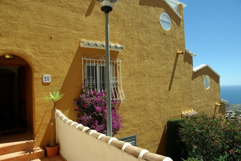 Apartamentos Duplex Vistamar I - X2028
